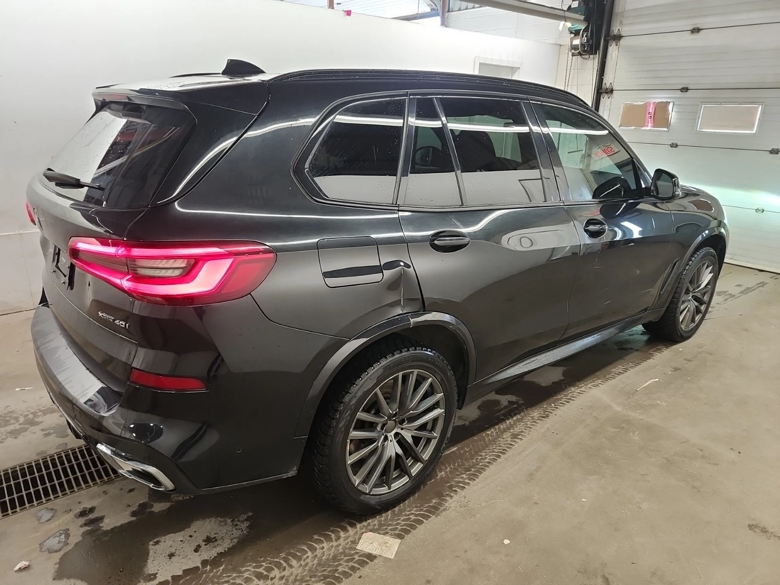 BMW X5 XDRIVE40I* * CARFAX * * АВТО КРЕДИТ * * , снимка 3 - Автомобили и джипове - 54071255