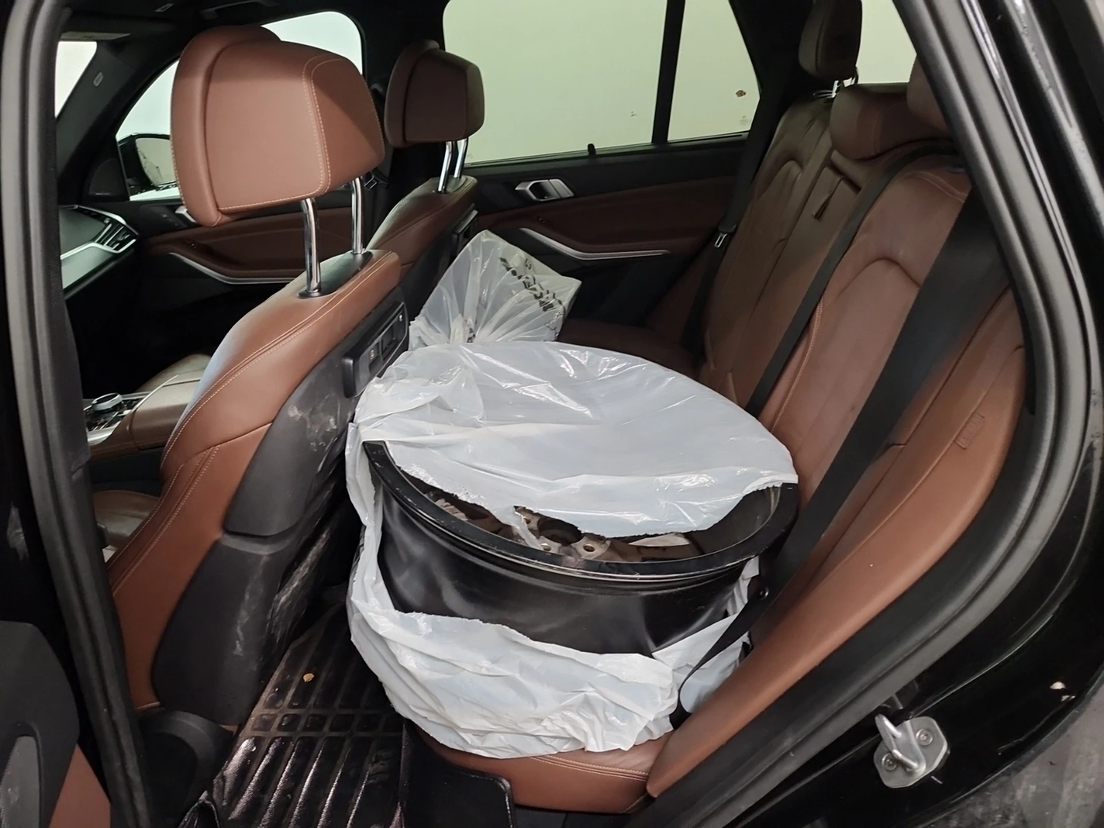 BMW X5 XDRIVE40I* * CARFAX * * АВТО КРЕДИТ * * , снимка 10 - Автомобили и джипове - 54071255