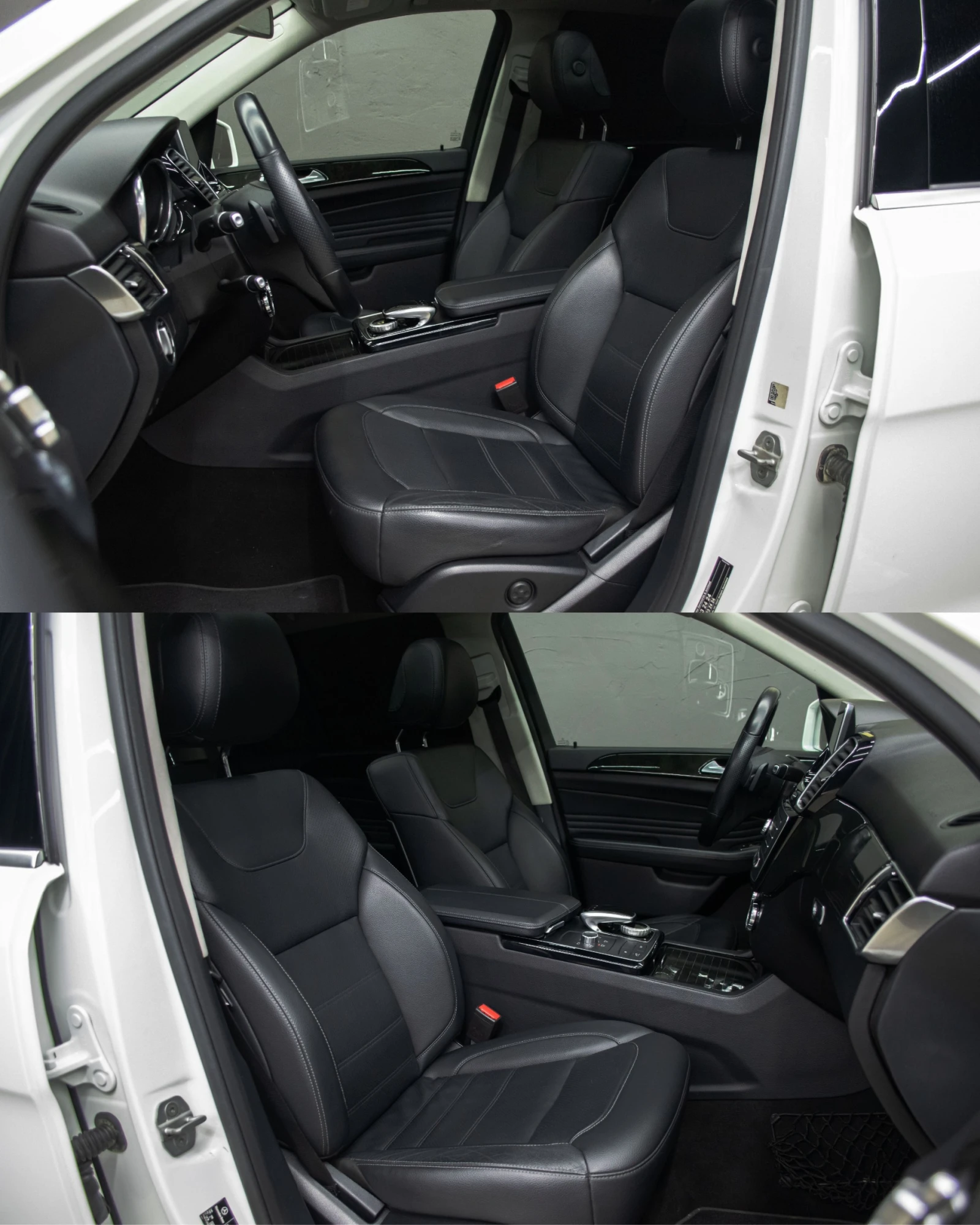 Mercedes-Benz GLE 350 d/AMG/Airmatic/������ ������ | Mobile.bg � ����������� 8