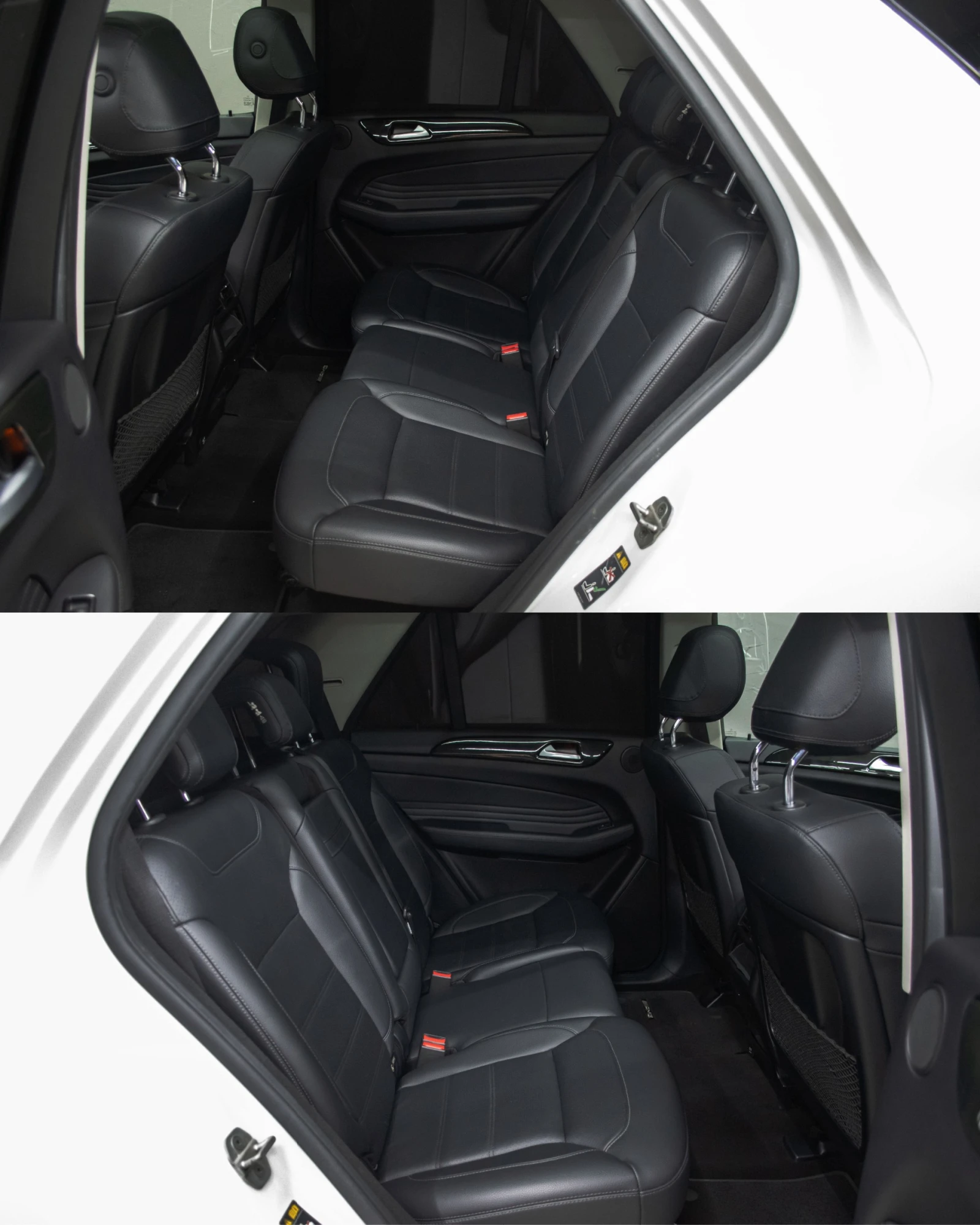 Mercedes-Benz GLE 350 d/AMG/Airmatic/������ ������ | Mobile.bg � ����������� 9