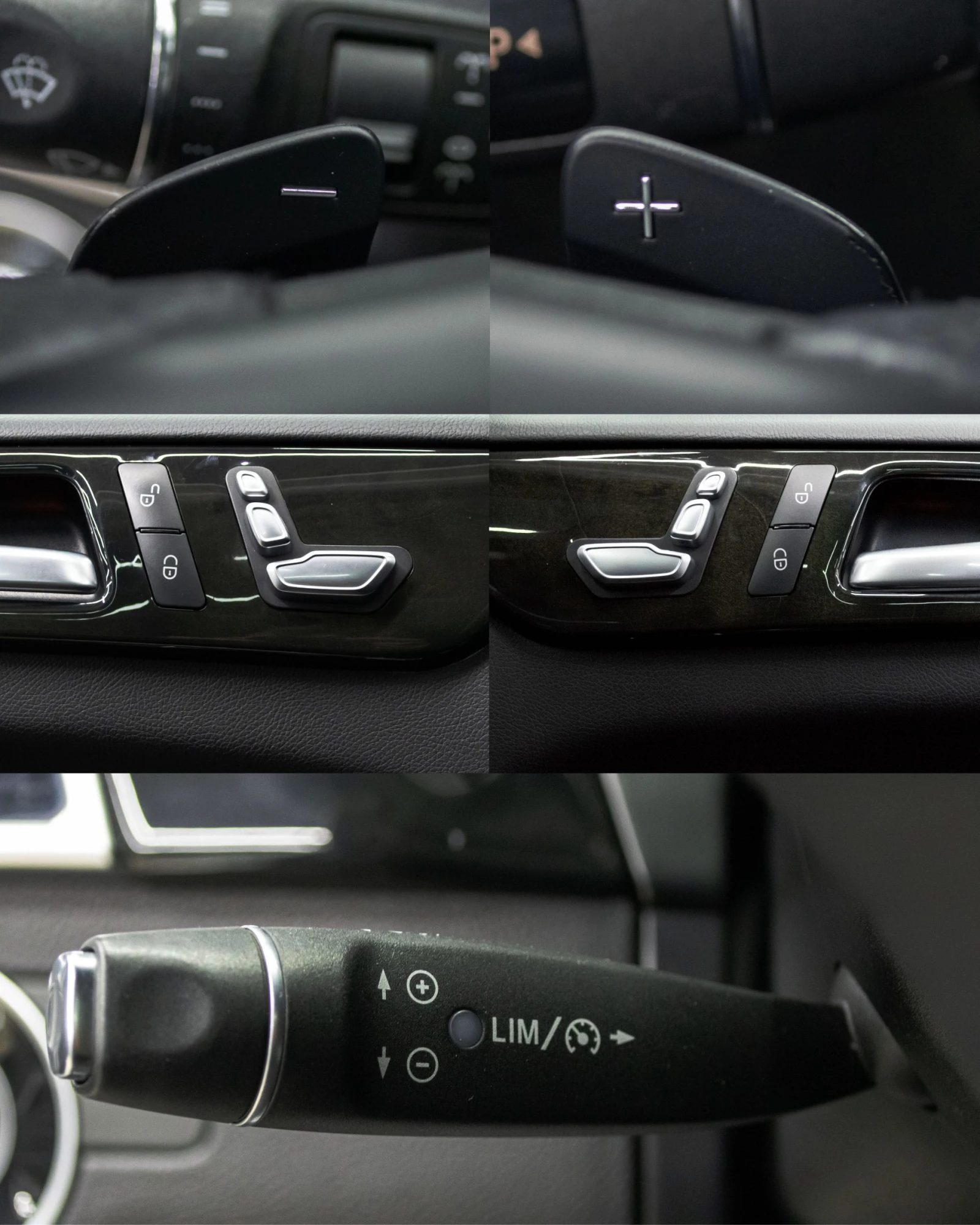 Mercedes-Benz GLE 350 d/AMG/Airmatic/������ ������ | Mobile.bg � ����������� 10