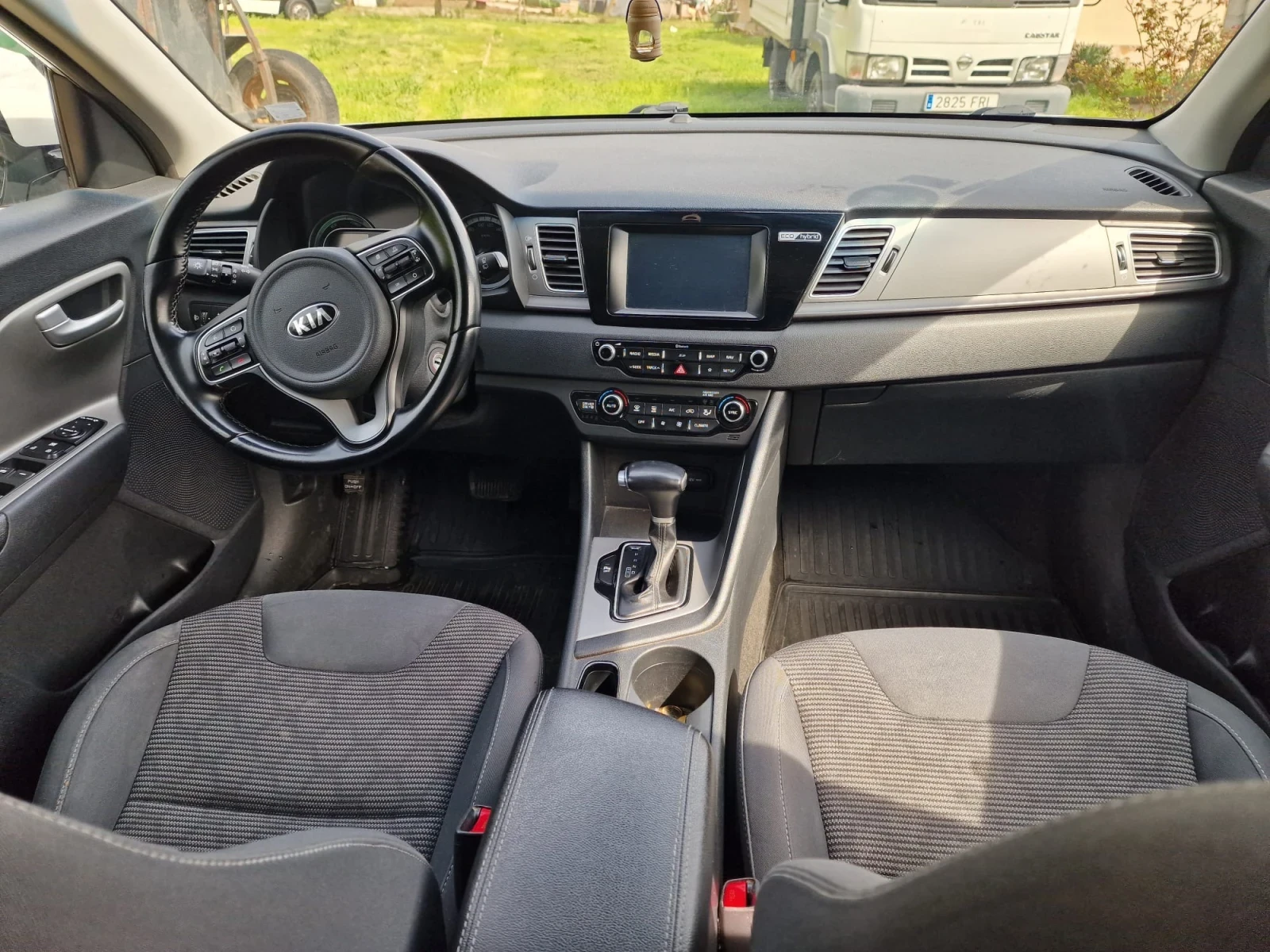 Kia Niro | Mobile.bg � ����������� 6