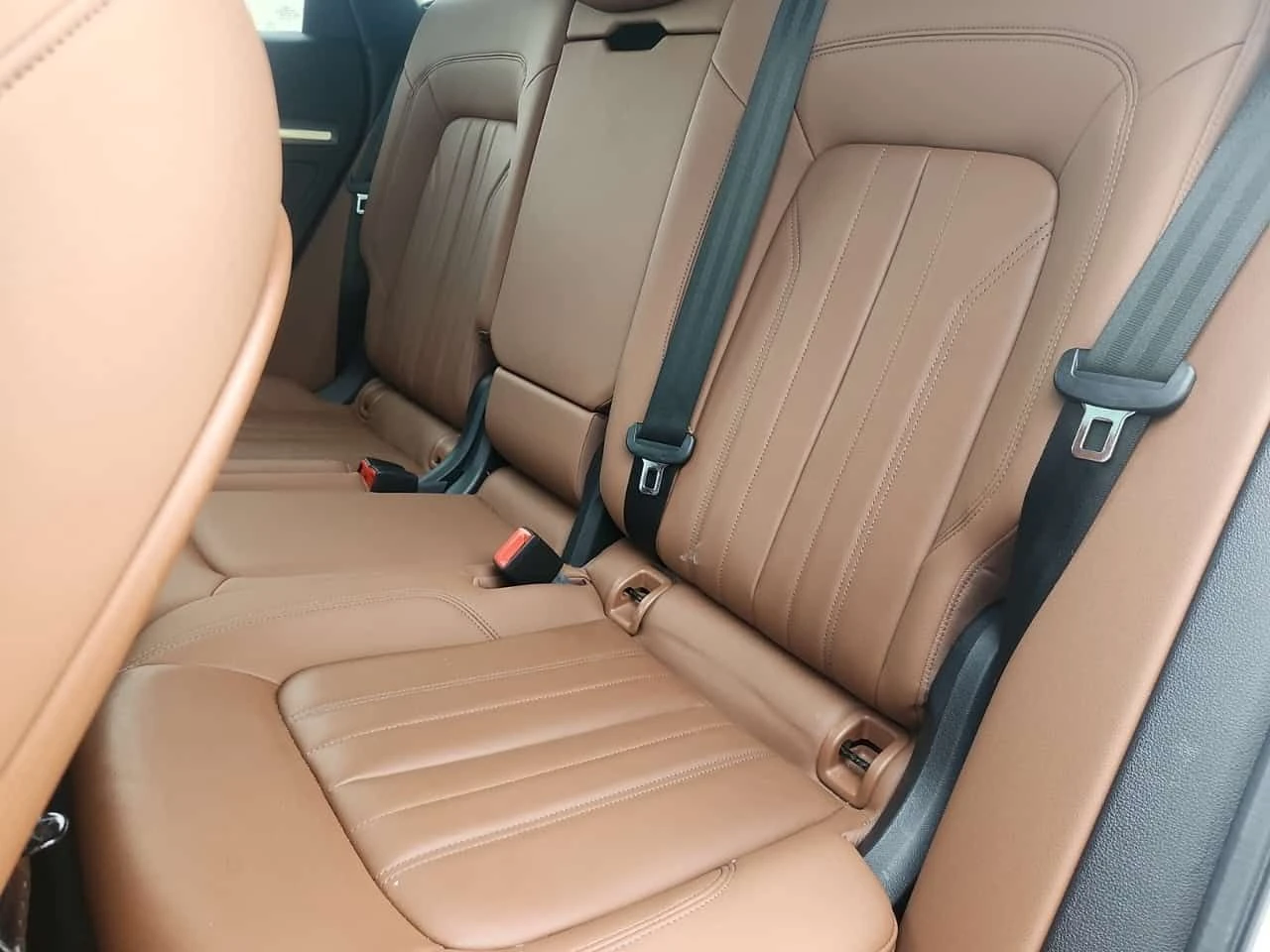 Audi Q5 SPORTBACK| 360 КАМЕРИ| PANO| ПАМЕТ| 2 КЛЮЧА| , снимка 11 - Автомобили и джипове - 54310726