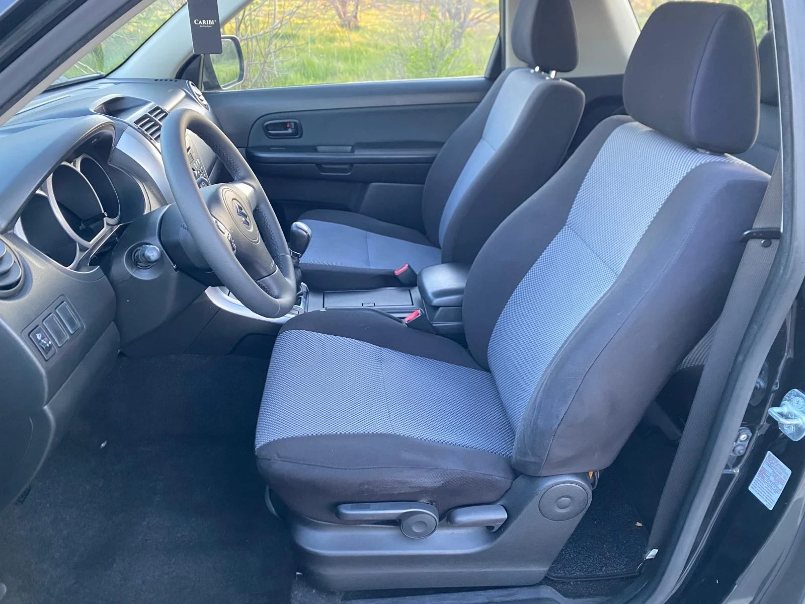 Suzuki Grand vitara 1.6i* 4x4* ������ 189�.��.* ������*  | Mobile.bg � ����������� 8