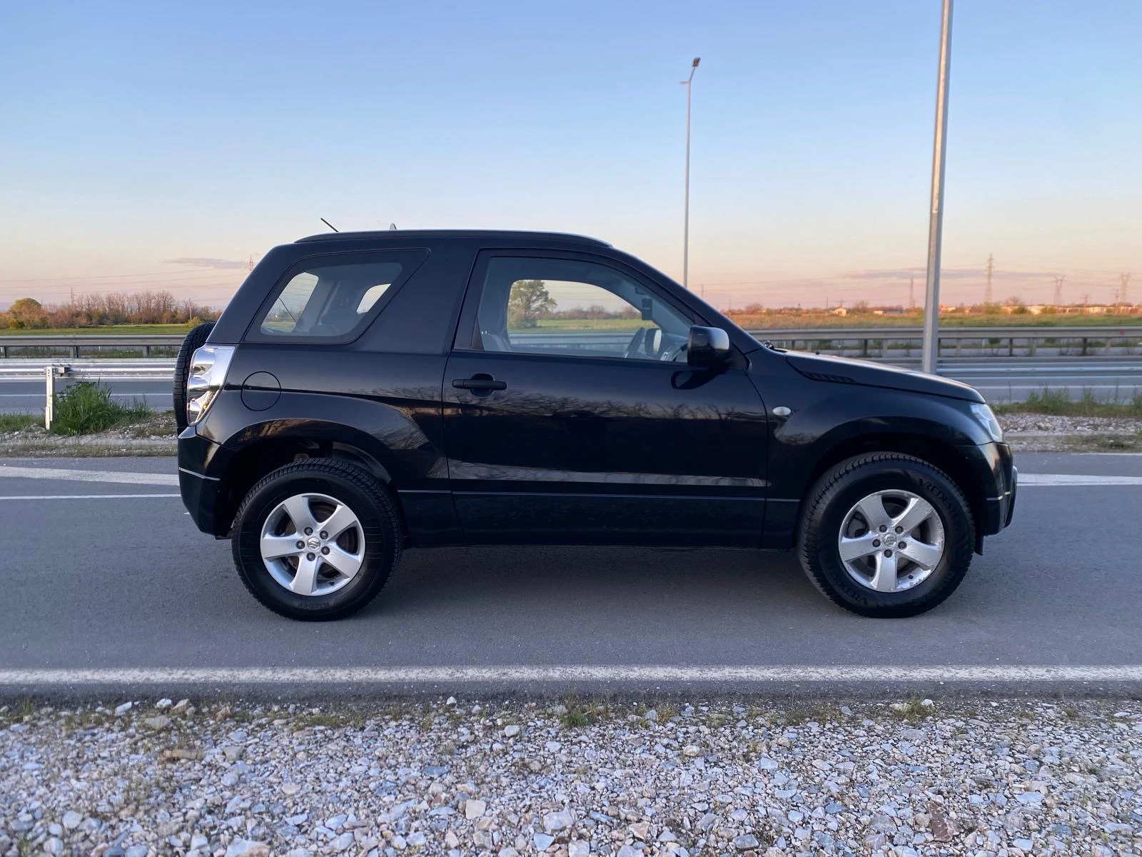 Suzuki Grand vitara 1.6i* 4x4* ������ 189�.��.* ������*  | Mobile.bg � ����������� 2