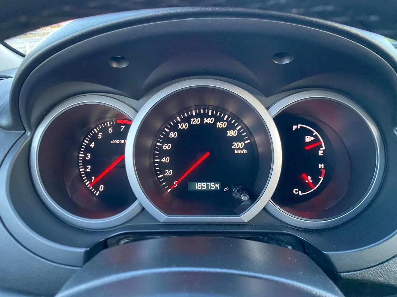 Suzuki Grand vitara 1.6i* 4x4* ������ 189�.��.* ������*  | Mobile.bg � ����������� 14