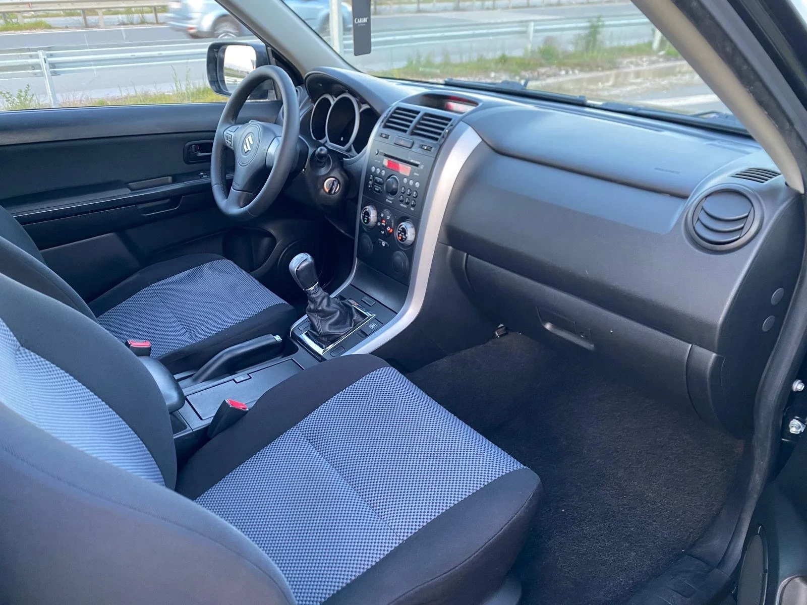 Suzuki Grand vitara 1.6i* 4x4* ������ 189�.��.* ������*  | Mobile.bg � ����������� 10