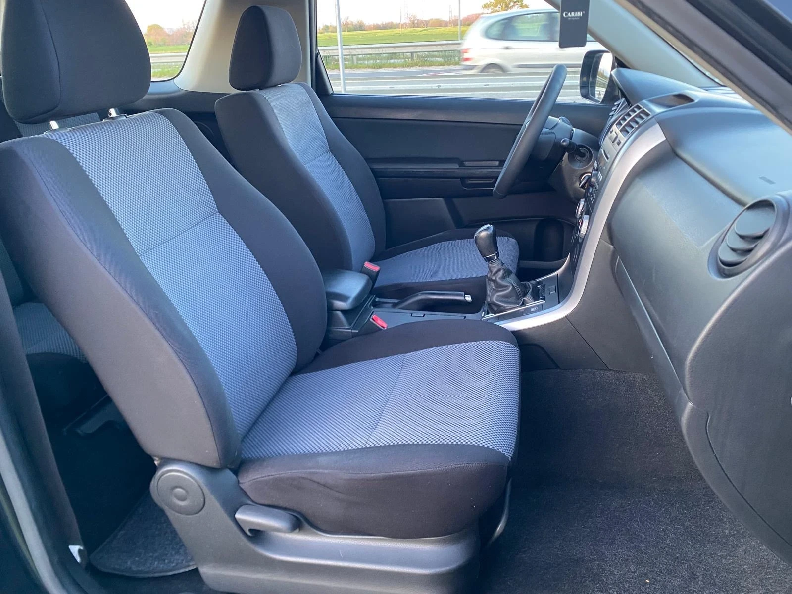 Suzuki Grand vitara 1.6i* 4x4* ������ 189�.��.* ������*  | Mobile.bg � ����������� 11