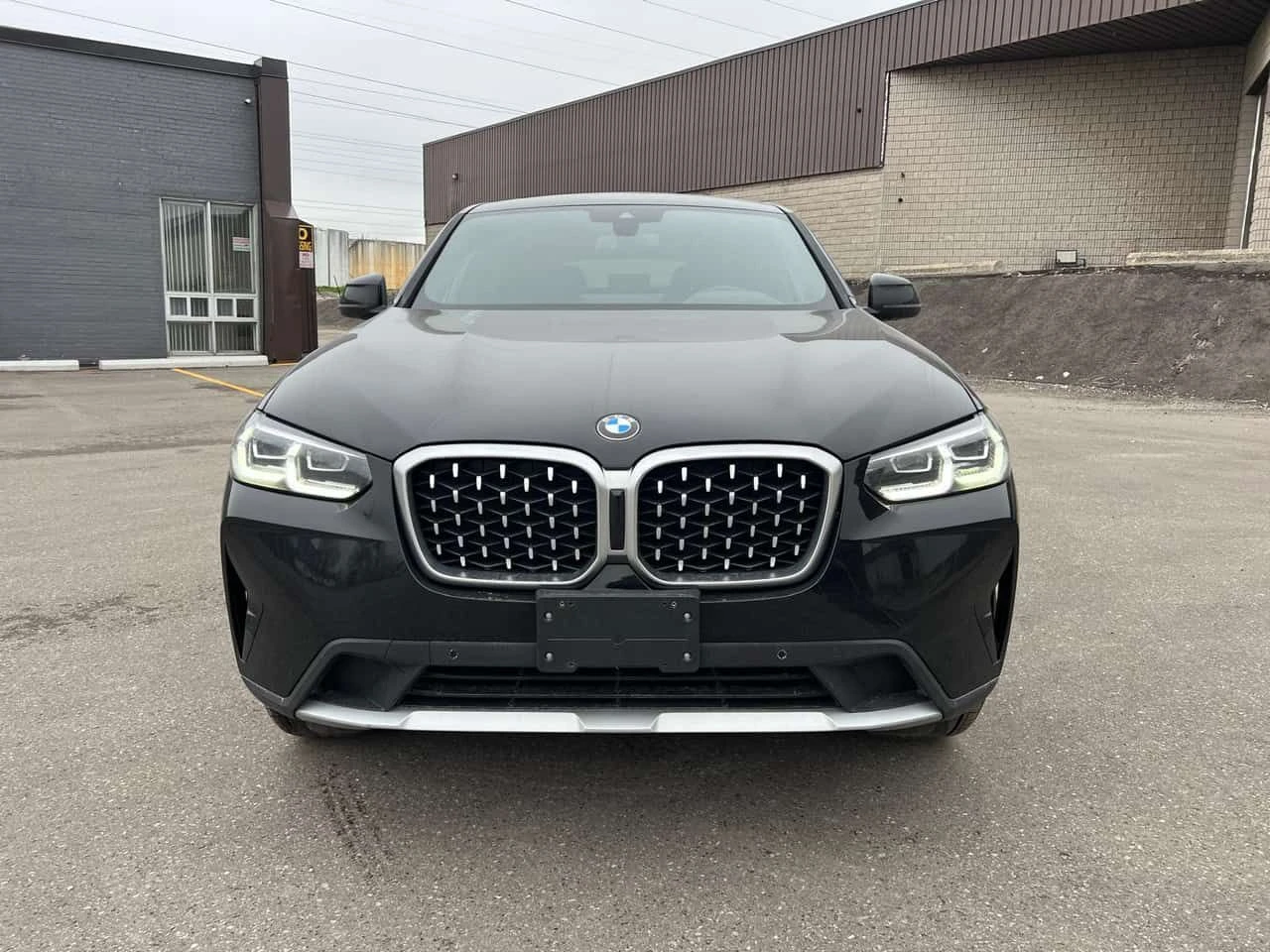 BMW X4 xDrive30i/ПАНОРАМА/БЕЗ ЗАБЕЛЕЖКИ, снимка 2 - Автомобили и джипове - 54384091