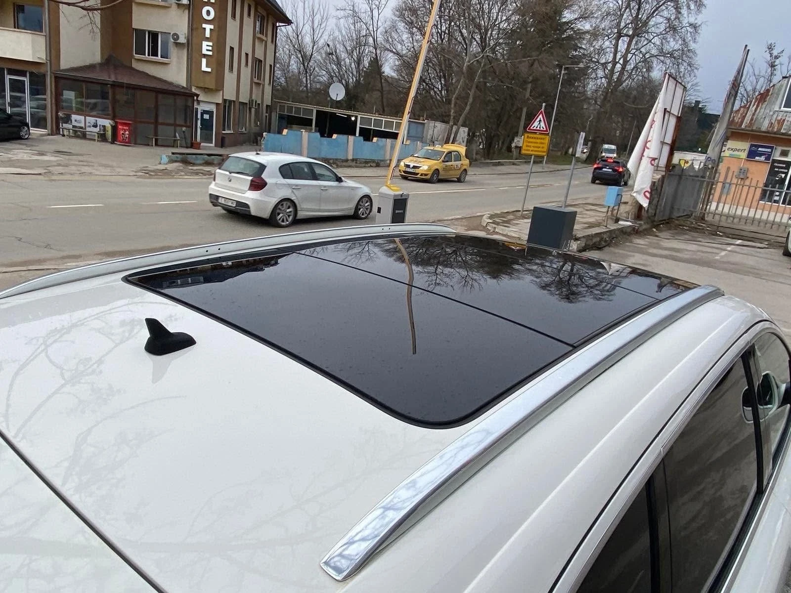 Audi Q7 Q 7 S-line панорама !!!, снимка 12 - Автомобили и джипове - 54494506
