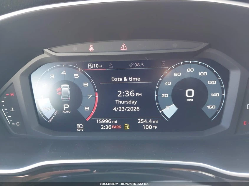 Audi Q3 2.0l Premium 45 Tfsi S Line Quattro Tiptronic, снимка 7 - Автомобили и джипове - 54527121