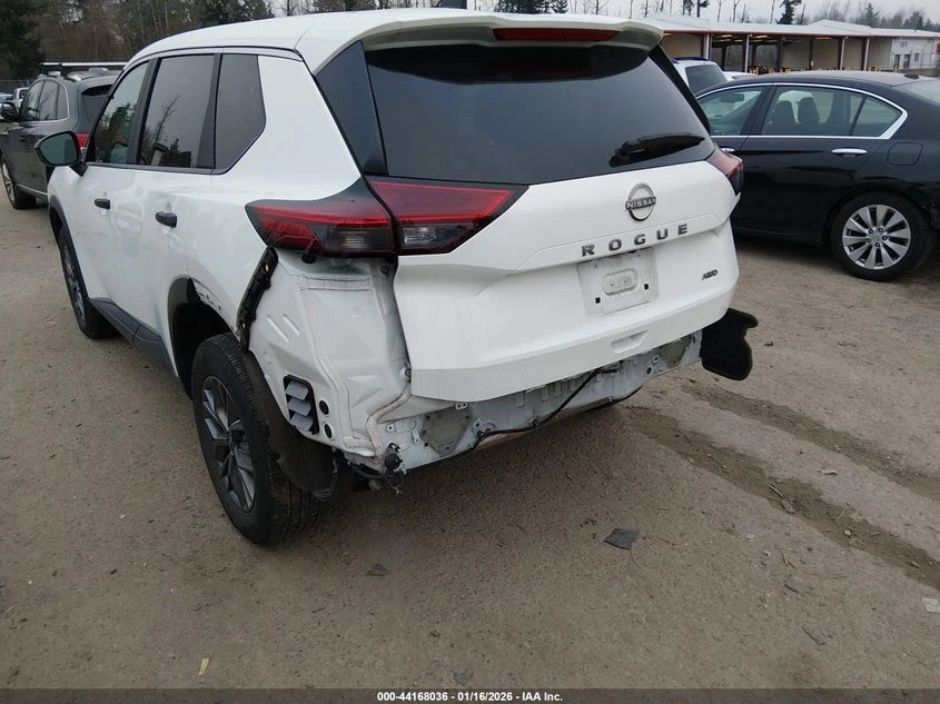 Nissan Rogue 1.5l S Intelligent Awd | Mobile.bg � ����������� 6