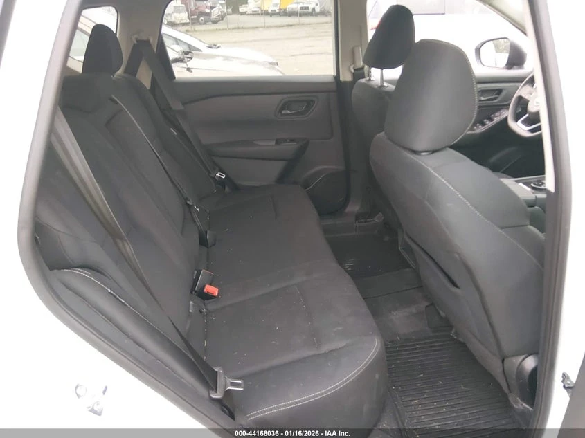 Nissan Rogue 1.5l S Intelligent Awd | Mobile.bg � ����������� 8