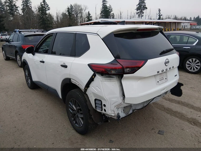 Nissan Rogue 1.5l S Intelligent Awd | Mobile.bg � ����������� 3