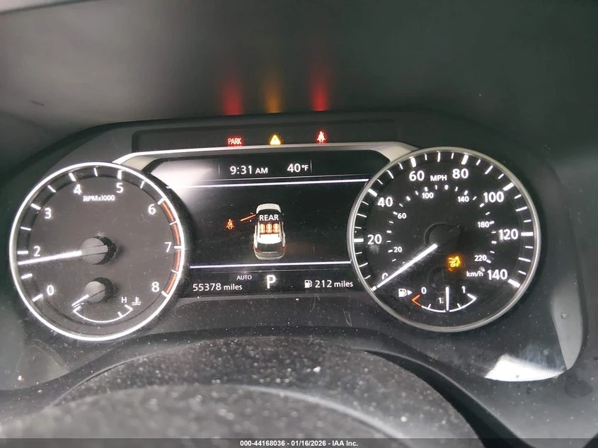 Nissan Rogue 1.5l S Intelligent Awd | Mobile.bg � ����������� 7