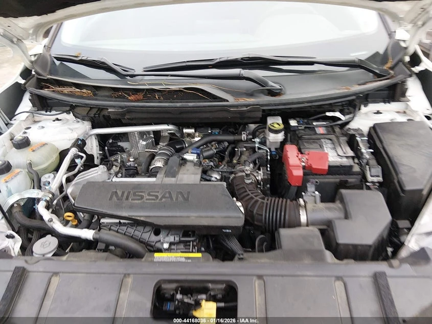 Nissan Rogue 1.5l S Intelligent Awd | Mobile.bg � ����������� 10