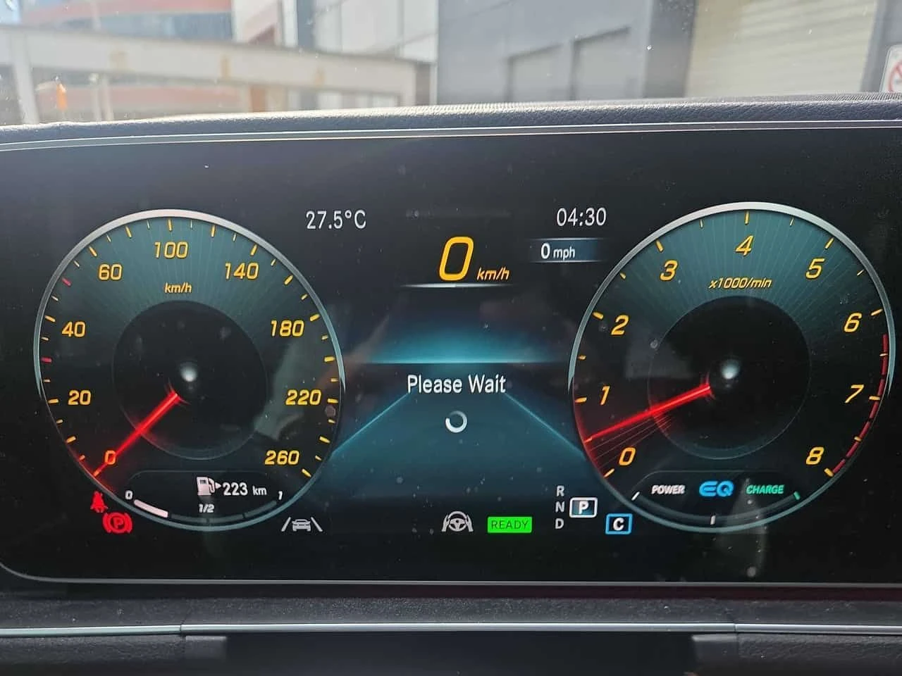 Mercedes-Benz GLE * 450 * CARFAX * ЦЕНА ДО БГ, снимка 10 - Автомобили и джипове - 54959256