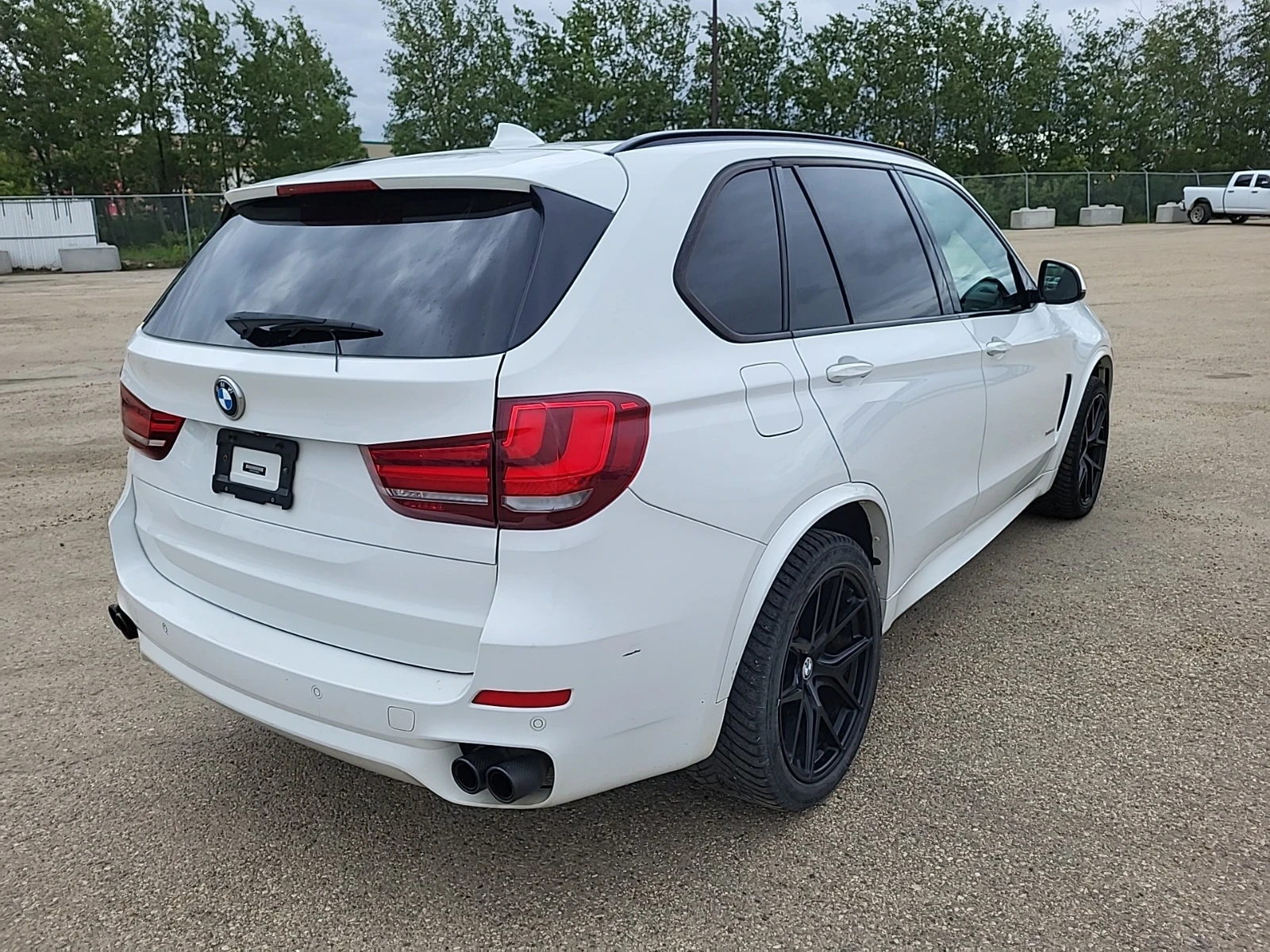 BMW X5 35I * M ПАКЕТ * ОБДУХВАНЕ * HEAD UP * БЕЗ ИНЦИДЕНТ, снимка 3 - Автомобили и джипове - 54974047