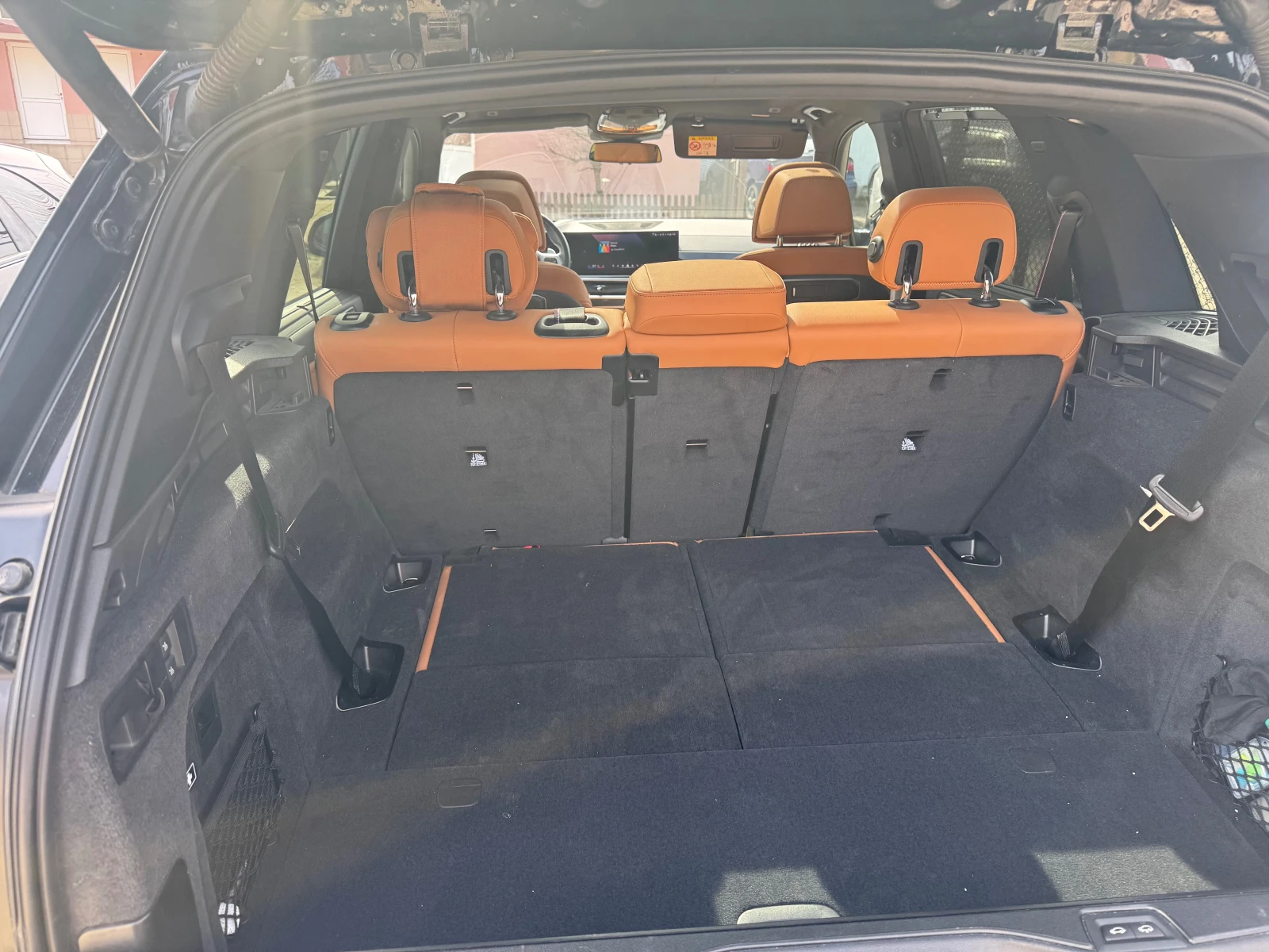 BMW X5 3.0 D 6+ 1, снимка 14 - Автомобили и джипове - 55119837