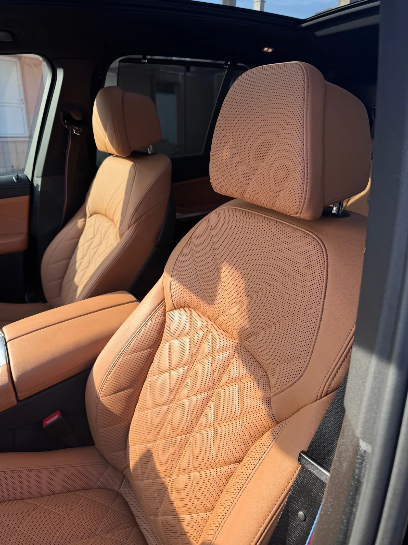 BMW X5 3.0 D 6+ 1, снимка 11 - Автомобили и джипове - 55119837