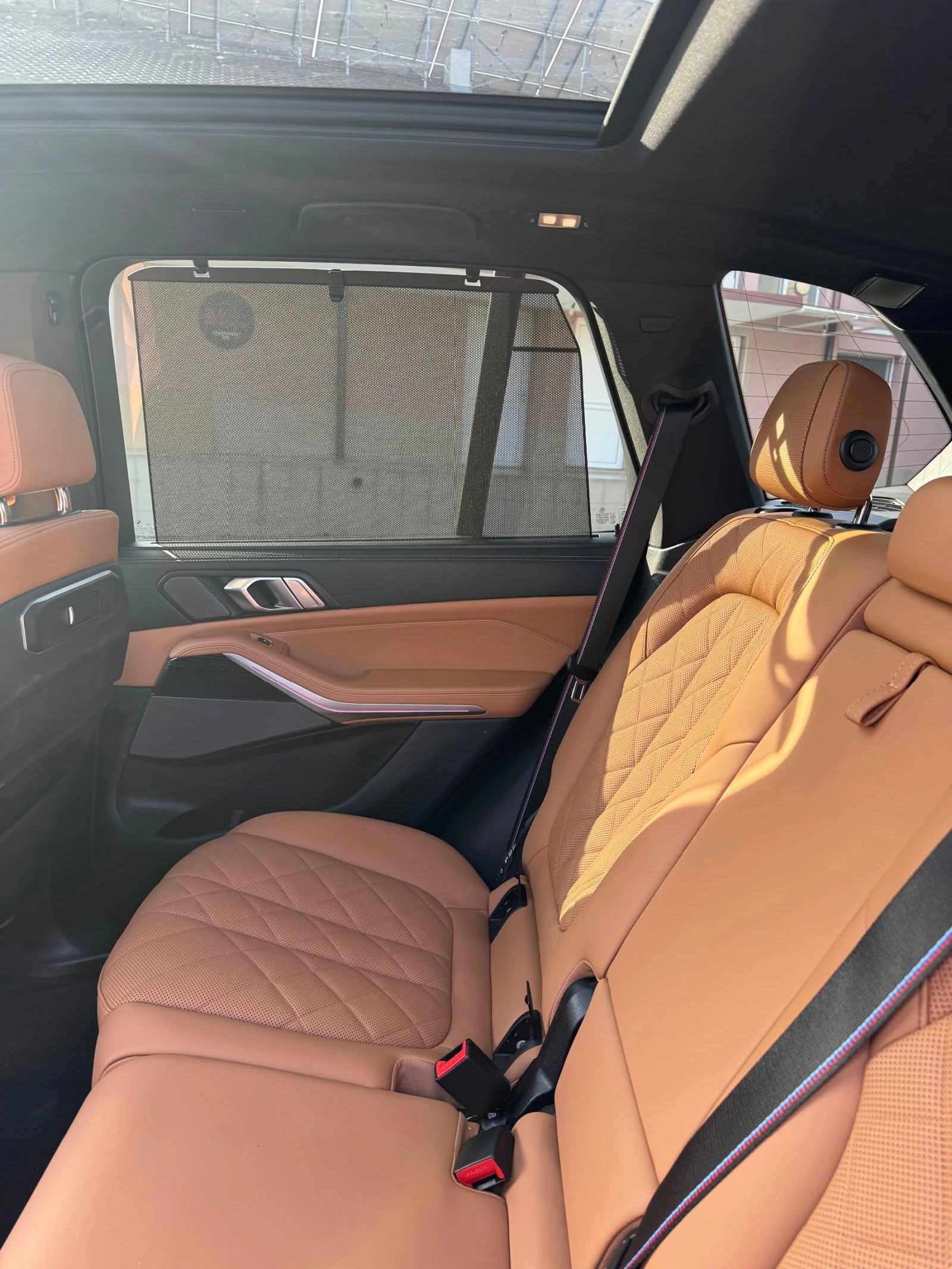 BMW X5 3.0 D 6+ 1, снимка 8 - Автомобили и джипове - 55119837