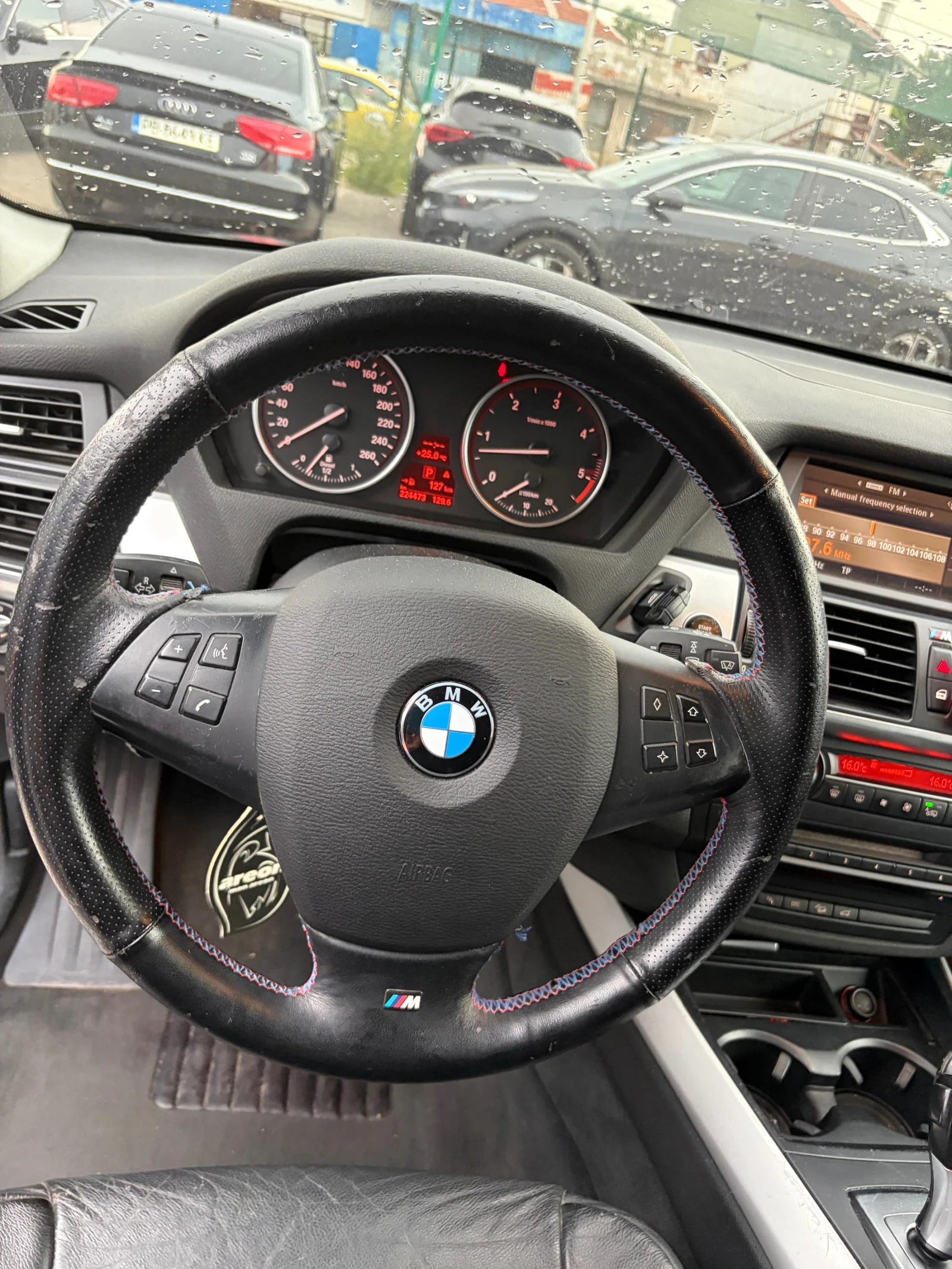 BMW X5, снимка 10 - Автомобили и джипове - 55127422
