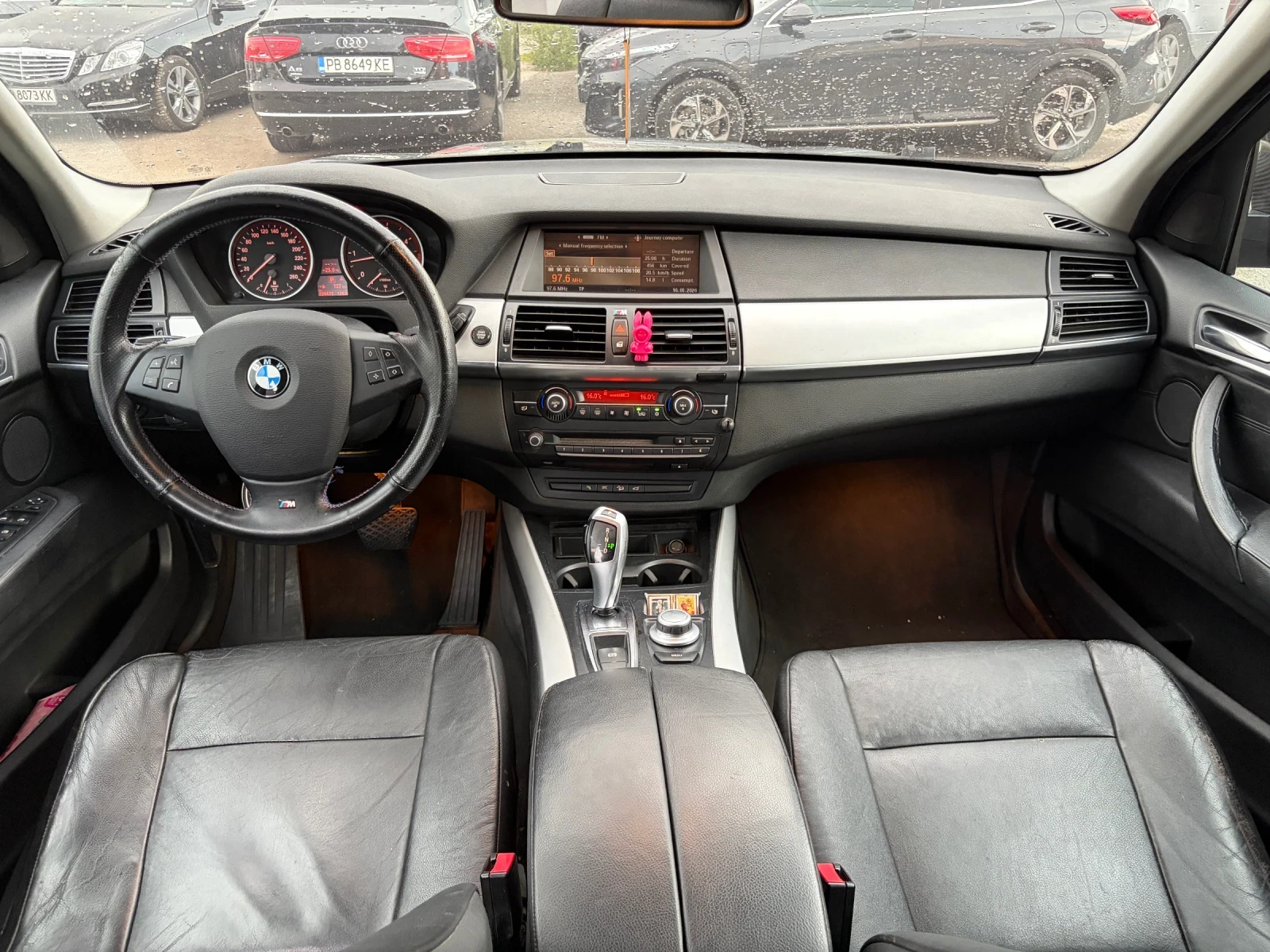 BMW X5, снимка 13 - Автомобили и джипове - 55127422