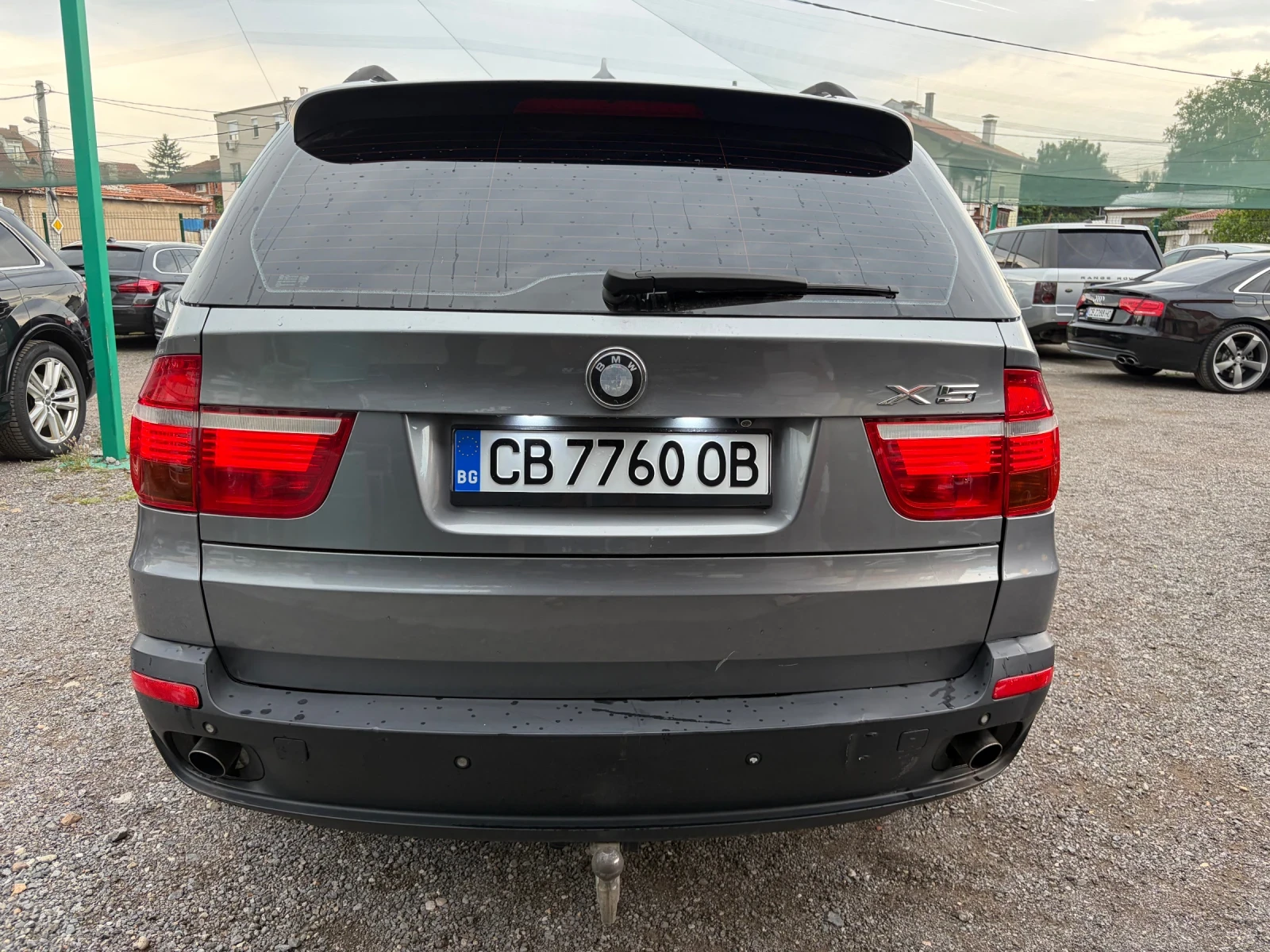 BMW X5, снимка 5 - Автомобили и джипове - 55127422