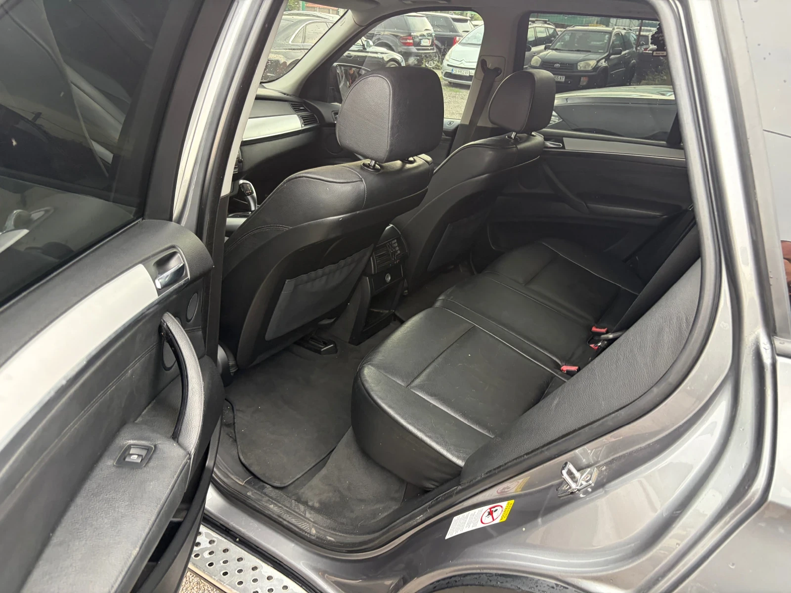 BMW X5, снимка 12 - Автомобили и джипове - 55127422