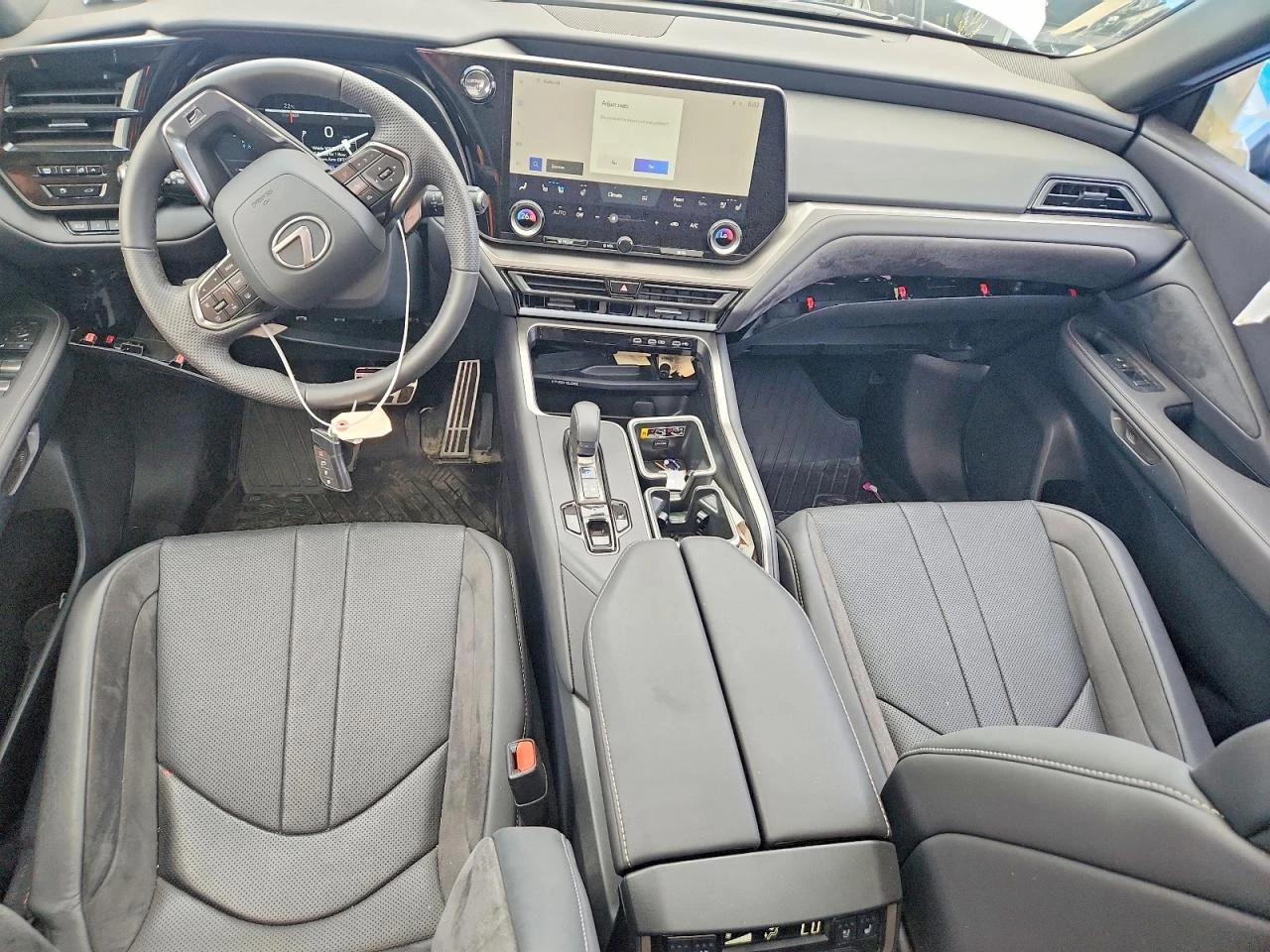 Lexus TX 350 TX 500h F Sport Premium ������* 6+ 1* FULL | Mobile.bg � ����������� 11