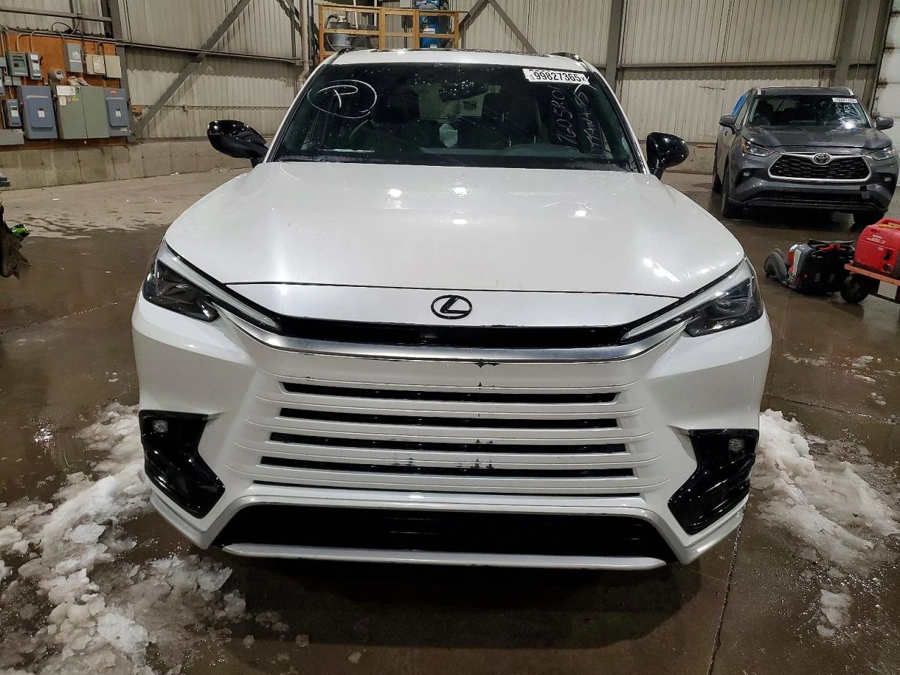 Lexus TX 350 TX 500h F Sport Premium ������* 6+ 1* FULL | Mobile.bg � ����������� 4