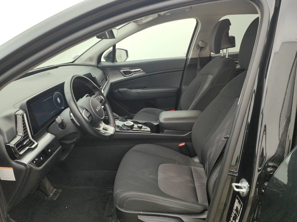 Kia Sportage 1.6 T-GDI, снимка 6 - Автомобили и джипове - 55901431