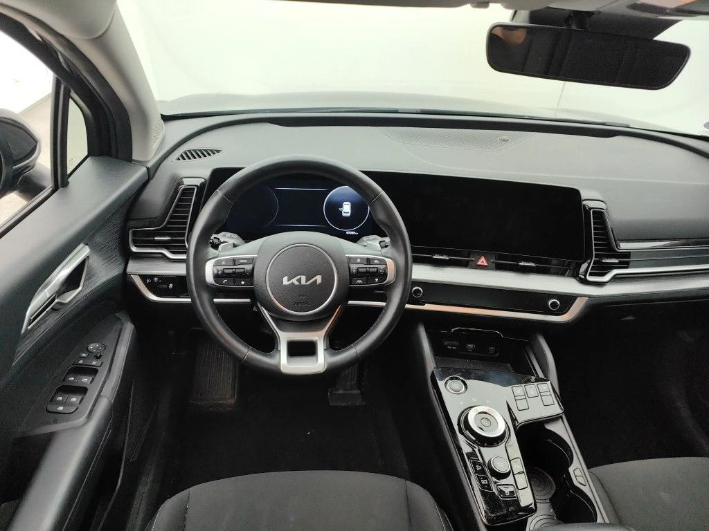 Kia Sportage 1.6 T-GDI, снимка 5 - Автомобили и джипове - 55901431