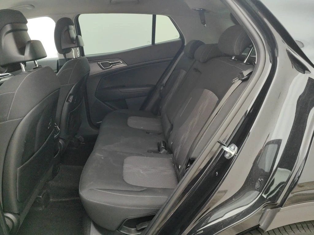 Kia Sportage 1.6 T-GDI, снимка 7 - Автомобили и джипове - 55901431