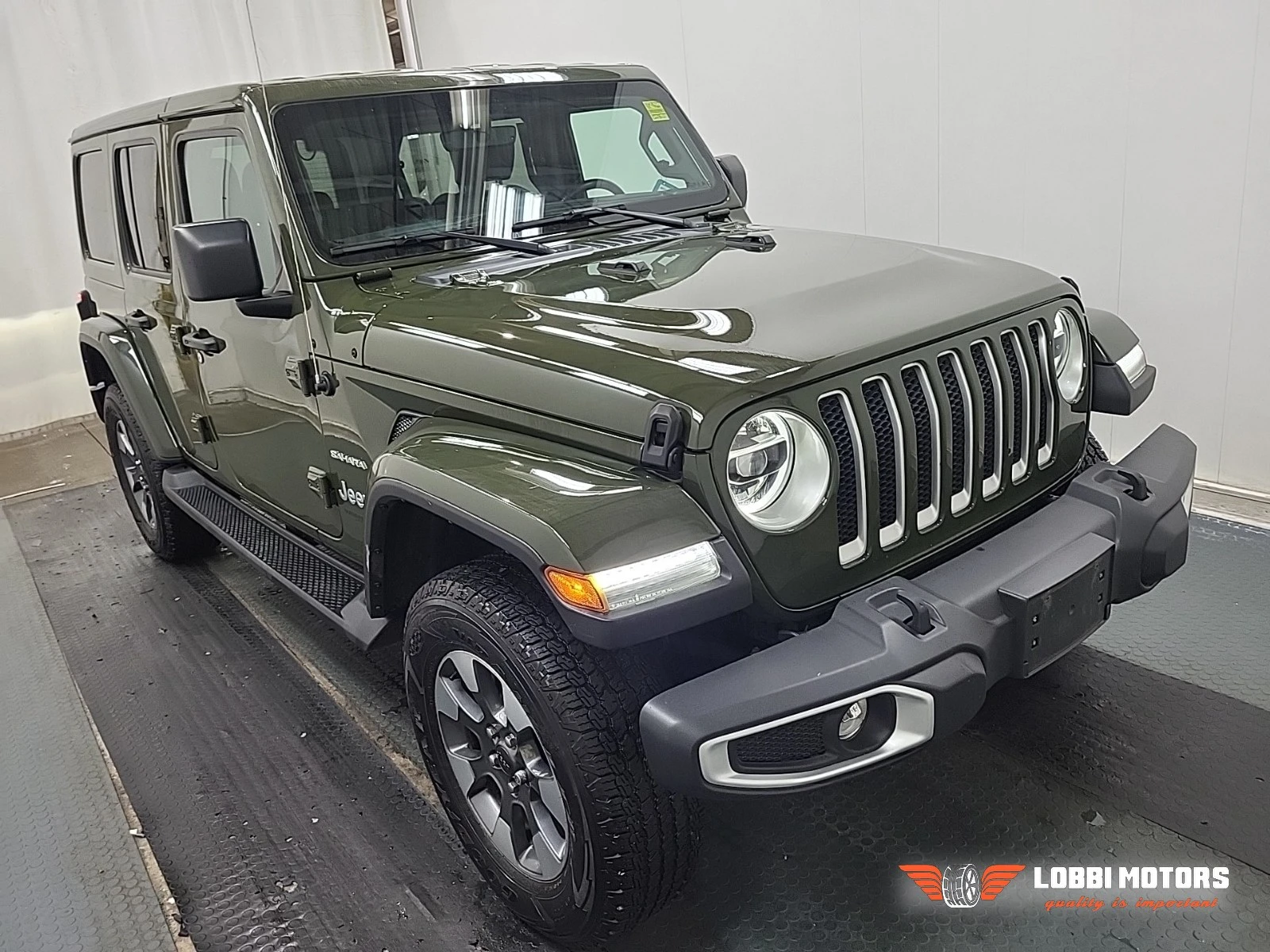 Jeep Wrangler, снимка 2 - Автомобили и джипове - 55928783