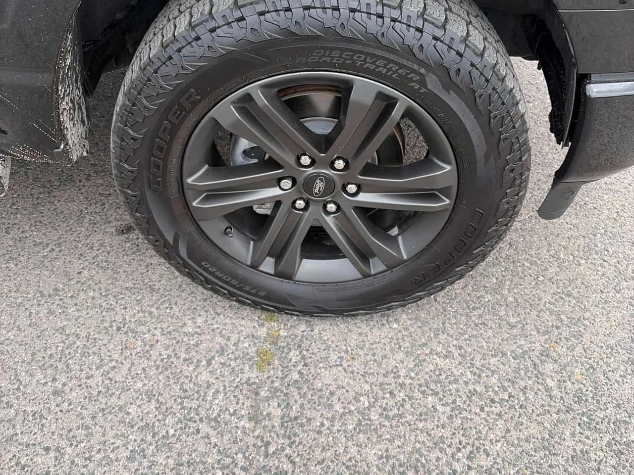 Ford F150 * 4WD SuperCrew Box * АВТОКРЕДИТ * , снимка 6 - Автомобили и джипове - 56270682