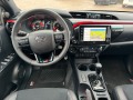Toyota Hilux GR SPORT 4X4 JBL 360 CAMERA - [5] 