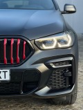 BMW X6 M40i  - изображение 4