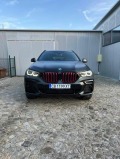 BMW X6 M40i  - изображение 2