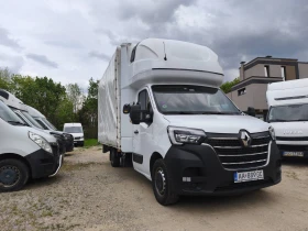 Renault Master 2023//ЛИЗИНГ//10ПАЛ, снимка 2