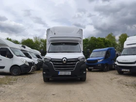 Renault Master 2023//ЛИЗИНГ//10ПАЛ, снимка 3