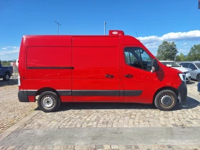 Renault Master 2.3dCi/136к.с./L2H2/ХЛАДИЛЕН, снимка 8