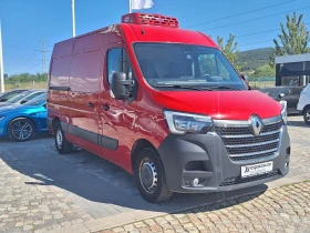 Renault Master 2.3dCi/136к.с./L2H2/ХЛАДИЛЕН, снимка 3