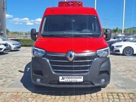 Renault Master 2.3dCi/136к.с./L2H2/ХЛАДИЛЕН, снимка 2