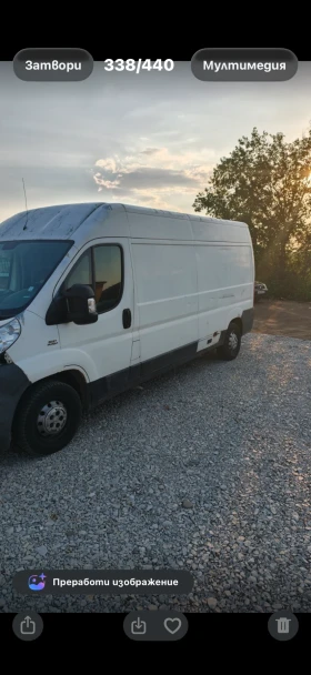 Fiat Ducato 3000, снимка 2