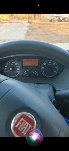 Fiat Ducato 3000, снимка 5