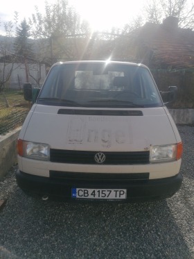VW T4 1.9tdi | Mobile.bg   2