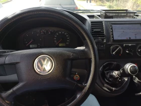 VW T5, снимка 9