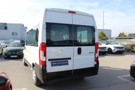 Peugeot Boxer COMBI LOISIRS 333L2H2 2.2 BlueHDi 140 E6//2010055 | Mobile.bg    3