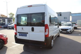 Peugeot Boxer COMBI LOISIRS 333L2H2 2.2 BlueHDi 140 E6//2010055 | Mobile.bg    4